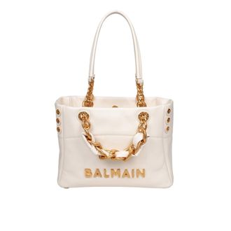 Balmain Shoulder Bag 1945 Small