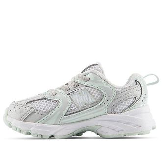 New Balance (TD) New Balance 530 Ash Peppermint Water I5308UZ