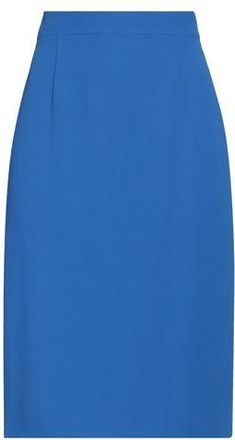 Alberta Ferretti BOTTOMWEAR - Midi skirts on YOOX.COM