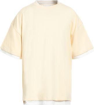 Jil Sander CAMISETAS Y TOPS - Camisetas en YOOX.COM
