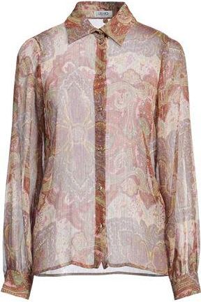 Liu Jo TOPWEAR - Shirts on YOOX.COM