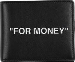 Off-white Marroquinería - Billeteras en YOOX.COM