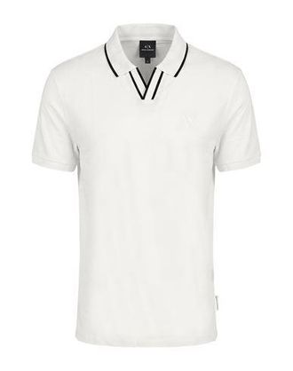 A|X Armani Exchange CAMISETAS Y TOPS - Polos en YOOX.COM
