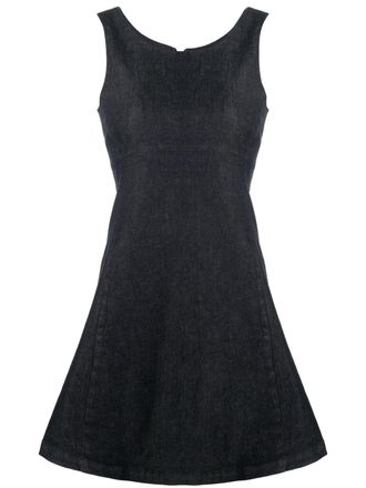 Emporio Armani Mini -jurk