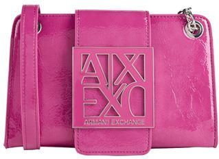 A|X Armani Exchange BAGS - Cross-body bags on YOOX.COM