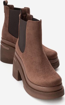 Prologue Antwerp Chelsea Boot