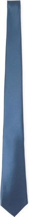 Kiton Ties, male, Blue, Size: ONE SIZE Silk Tie
