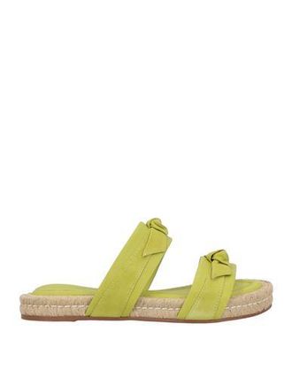Alexandre Birman FOOTWEAR - Espadrilles on YOOX.COM
