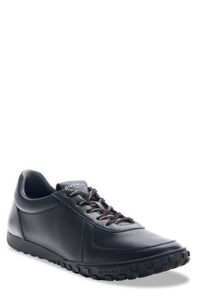 Givenchy Glide Low Top Sneaker in Black at Nordstrom, Size 12Us