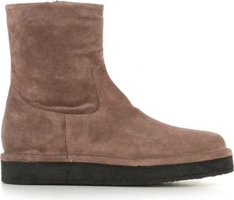 Del Carlo Mujer, Zapatos, Beige, Talla: 38 1/2 EU
