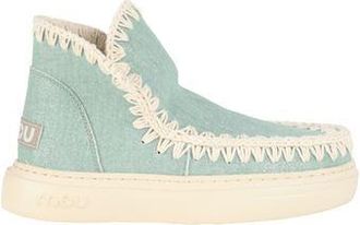 Mou FOOTWEAR - Ankle boots on YOOX.COM