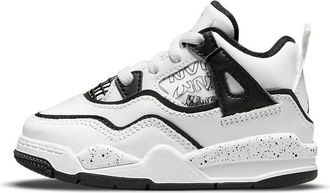Nike Jordan (TD) Air Jordan 4 Retro DIY DC4102-100