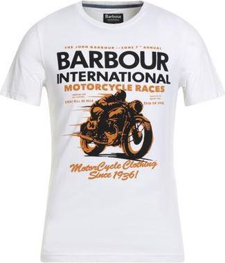 Barbour INTERNATIONAL