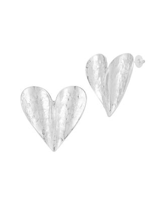 Sphera Milano Silver Plated Earrings