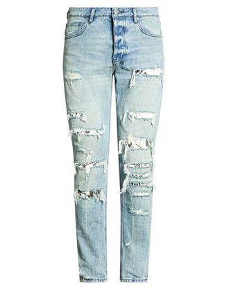 Ksubi PARTES DE ABAJO - Pantalones vaqueros en YOOX.COM