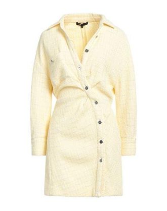 Maje Mini dresses