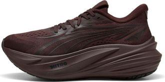 Puma (WMNS) PUMA Magmax Nitro 2 Chocolate Fondue Black 312126-25