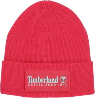 Timberland Uomo, Accessori, Rosa, Taglia unica, new