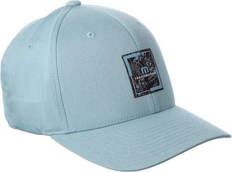 Travis Mathew Travismathew Turquoise Water Cap