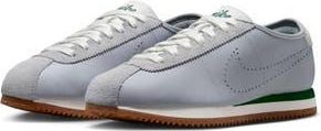Nike Cortez Leather Sneaker in 001 Wlfgry/sprtgn at Nordstrom Rack, Size 6.5