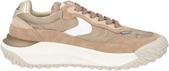 Voile Blanche FOOTWEAR - Trainers on YOOX.COM