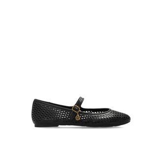 Michael Kors Donna, Scarpe, Nero, 37 EU, new
