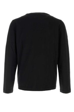 Extreme Cashmere Jones Sweater - Black
