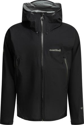 Montbell jassen en jassen