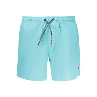 North Sails Azzurro Polyester Mens Swim Mens Boxer
