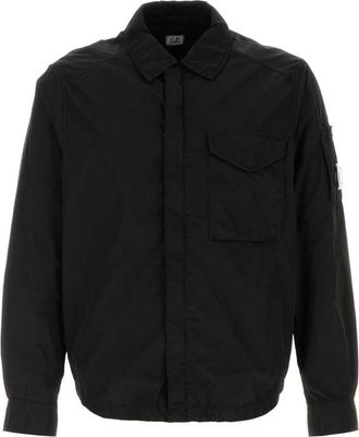 C.P. Company C. P. Company Jackets