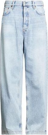 Acne Studios BOTTOMWEAR - Pantaloni jeans su YOOX.COM