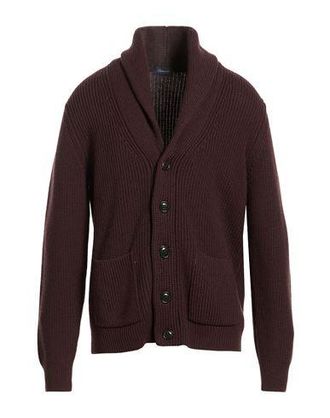 Drumohr KNITWEAR - Cardigans on YOOX.COM