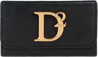 Dsquared2 Small Leather Goods - Document holders sur YOOX.COM