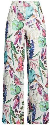 120% Lino BOTTOMWEAR - Trousers sur YOOX.COM