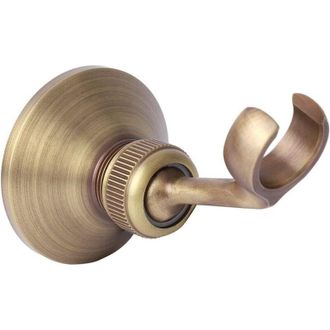 OEM Soporte Ajustable De Lat&oacute;n Para Cabezal De Ducha, Soporte Para Cabezal De Ducha Galvanizado, Soporte Para Cabezal De Ducha Duradero, El-crezuo