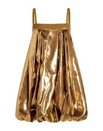 Alysi DRESSES - Mini dresses on YOOX.COM