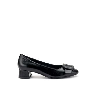 Frau Mujer, Zapatos, Negro, Talla: 40 EU