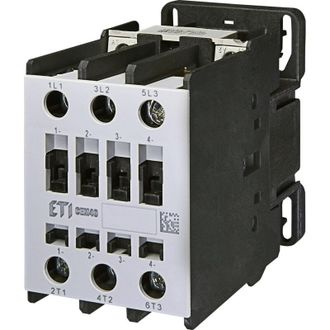 OEM Contactor De Aire Cem40.00-230v-50/60hz