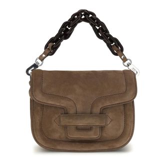 Pierre Hardy Borsa a spalla Mini Alphaville - - Bags - Donna - Marrone - ONE SIZE