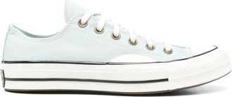 Converse Hombre, Zapatos, Azul, Talla: 41 1/2 EU