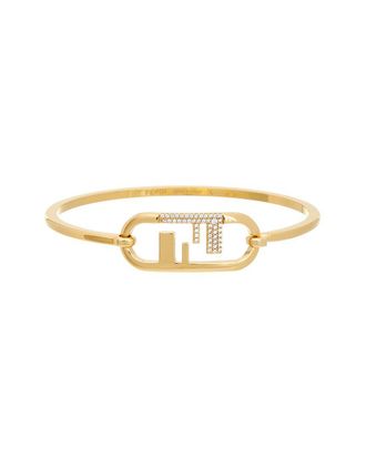 Fendi Fendi Olock Bracelet