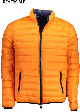 U.S.Polo Association U. S. POLO ASSN. Nylon Mens Mens Jacket