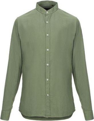 Laboratori Italiani CAMISETAS Y TOPS - Camisas en YOOX.COM