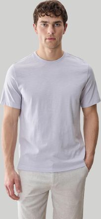 Robert Barakett Brightwood Short Sleeve Slub Tee