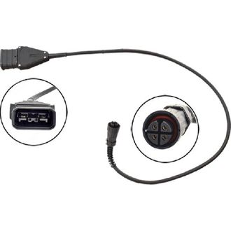 EGO Connettore Ego Per Scuotiolive Lotus 057870