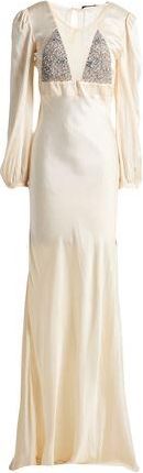 Twin-Set VESTIDOS - Vestidos largos en YOOX.COM