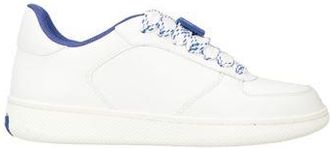 Burberry SCHUHE - Sneakers auf YOOX.COM