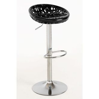 Regalos Miguel Regalos Miguel - Taburetes Cocina - Taburete Nest - Negro