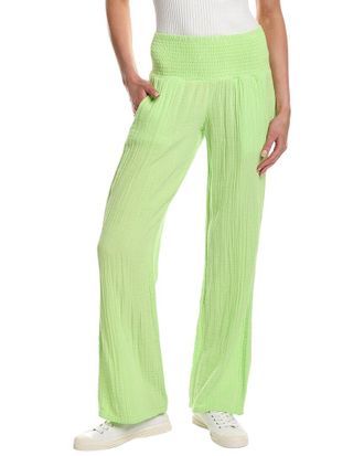 Electric & Rose Beach Pant