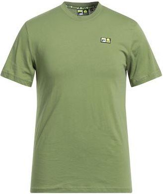 Fila CAMISETAS Y TOPS - Camisetas en YOOX.COM